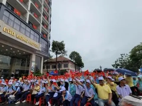 Đồng Tháp quyết tâm nâng tầm giáo dục toàn diện và nhân lực chất lượng cao