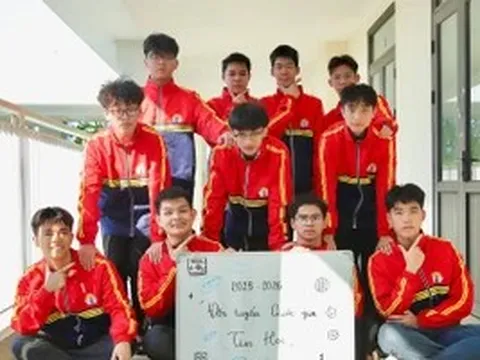 Phú Thọ đổi mới giáo dục rõ nét từ cơ sở