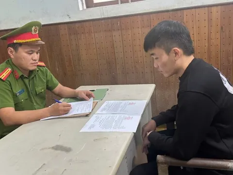 Phát hiện nhiều người liên tục chuyển tiền vào 5 tài khoản tại BIDV, MB, ZaloPay: Công an nhanh chóng vào cuộc, xác định số tiền lớn bị chiếm đoạt