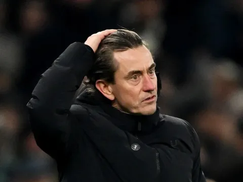 HLV Premier League tiếp theo có nguy cơ bị sa thải