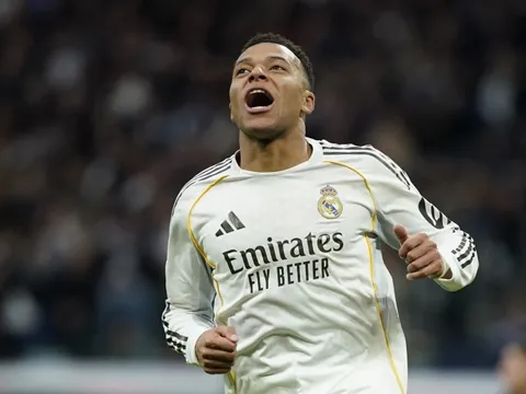 Lời của Klopp bóc trần sự thật về Real