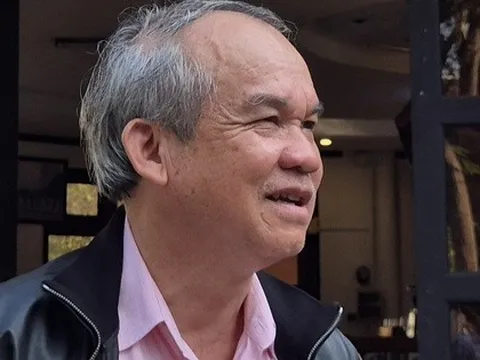 Công ty bầu Đức "dứt duyên" với vị ân nhân đầu tiên