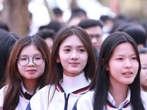 Tốp các tỉnh thành dẫn đầu về số lượng giải Kỳ thi học sinh giỏi quốc gia