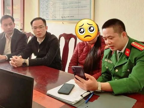 Người phụ nữ suýt mất 140 triệu đồng vì bẫy "chuyển tiền nhận quà"