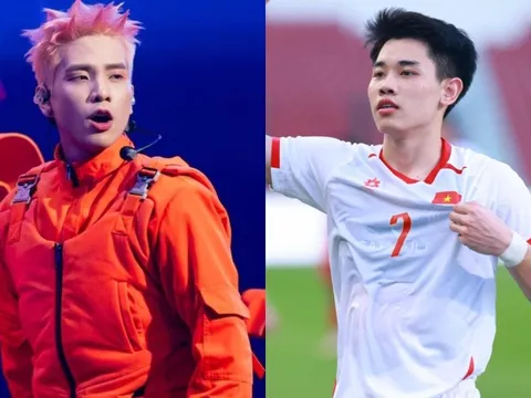 Lời nhắn từ Quân A.P dành cho Đình Bắc