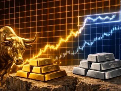 Giá vàng hôm nay 20/1/2026 bứt phá lên đỉnh mới, nhu cầu của giới đầu tư tăng cao, xuất hiện sự bất định mới trong thương mại