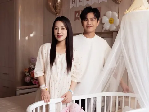 Phản ứng của Puka và Gin Tuấn Kiệt về chuyện sinh con thứ 2