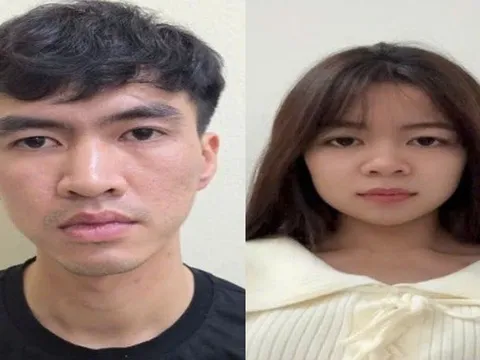 Kiểm tra xe ô tô, phát hiện đường dây mua bán người qua mạng xã hội