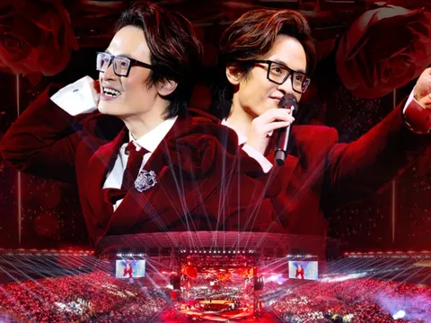 Hà Anh Tuấn, khán giả và niềm tin vào âm nhạc tử tế hướng về cội nguồn