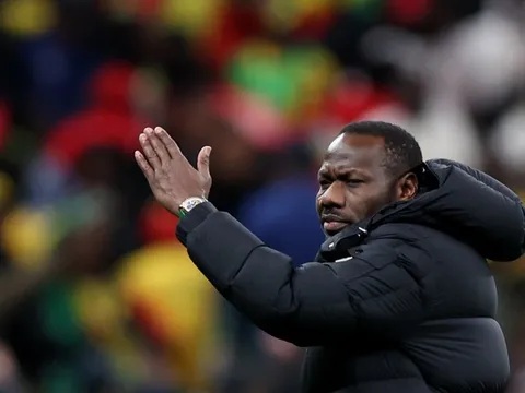 HLV Senegal có thể bị cấm ở World Cup 2026
