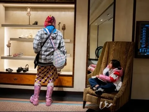 Viện Kiel: Thuế quan đối ứng giống một loại 'thuế tiêu dùng' đánh vào chính người dân Mỹ