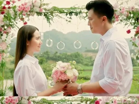 Lộ tình tiết tập cuối phim Cách em 1 milimet