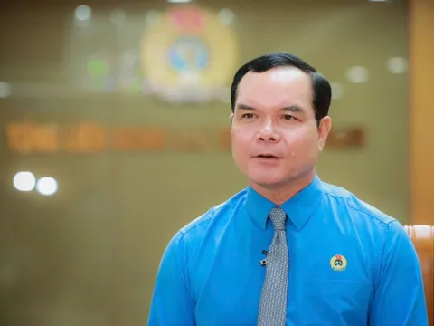 Xây dựng giai cấp công nhân vững mạnh vì sự phát triển của đất nước