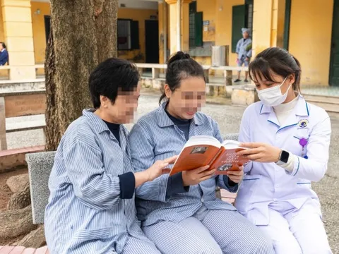 Nâng cao năng lực, hiệu quả hệ thống giám định pháp y và chữa bệnh tâm thần