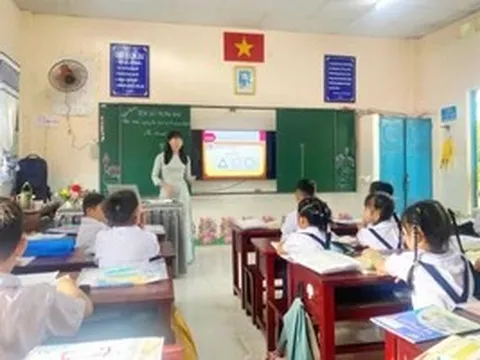 An Giang tuyển dụng 2.630 viên chức ngành Giáo dục và Đào tạo năm 2026