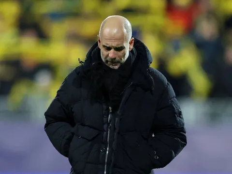 Henry mổ xẻ điểm yếu mới của Man City