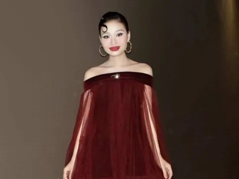 Con gái Lê Giang chính thức báo tin vui