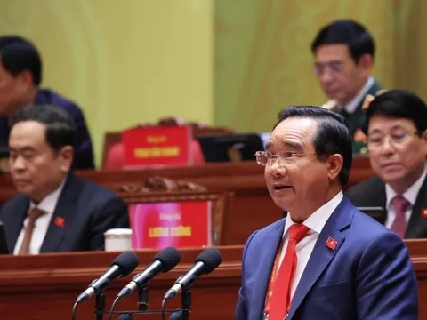 TP.HCM hướng đến mô hình 'Thành phố toàn cầu đáng sống'