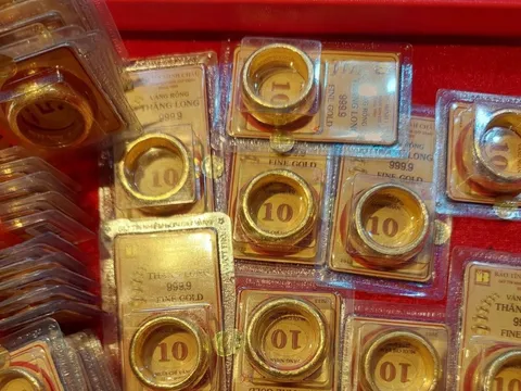 Thông báo khẩn từ cơ quan công an các tỉnh đến người có nhu cầu mua vàng tích lũy