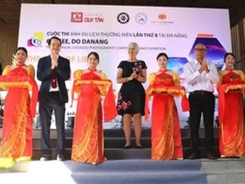 Khám phá Đà Nẵng qua 'Hương vị của cuộc sống'