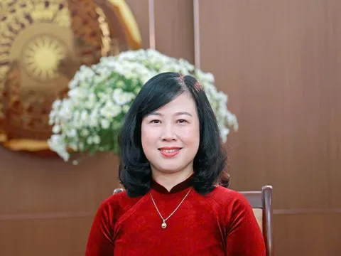 Chăm sóc sức khỏe nhân dân toàn diện, từ sớm, từ xa và ngay từ cơ sở