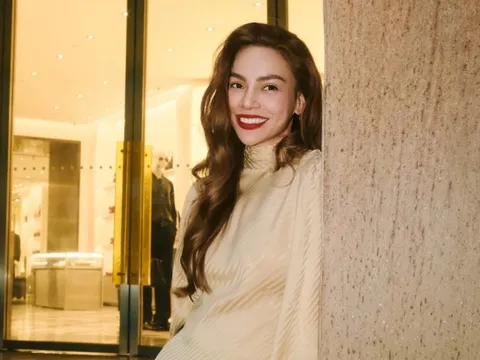 Hồ Ngọc Hà thông báo 'tuyển dâu' cho con trai