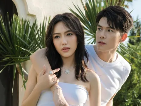 Chuyện gì đang xảy ra với Diệu Nhi và Anh Tú Atus?