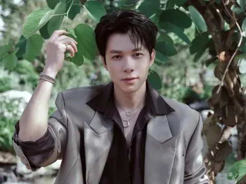 Kết thúc buồn cho Anh Tú