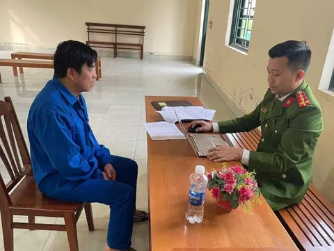 Mua bán trái phép hóa đơn hơn 37 tỷ đồng, 2 giám đốc doanh nghiệp bị khởi tố