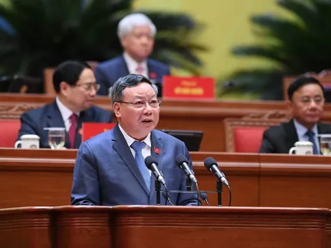 Đảng bộ Hà Nội: Bốn cam kết hành động trong kỷ nguyên mới