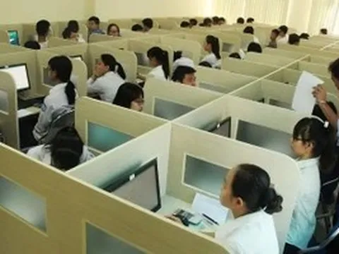 Liền mạch trong đánh giá năng lực người học