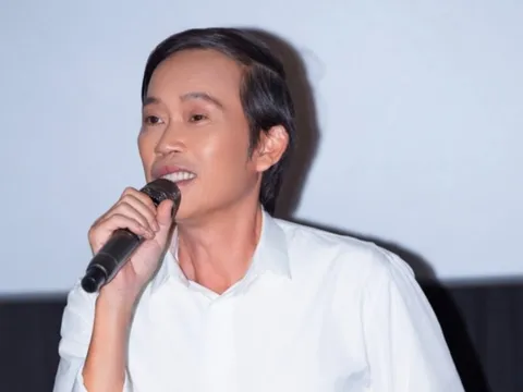 Đoạn clip khó tin của Hoài Linh đang hút hàng trăm nghìn lượt xem