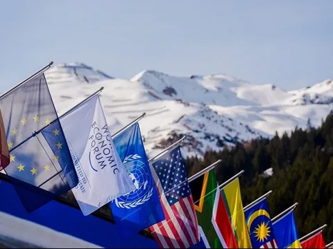 Hội nghị thường niên Diễn đàn Kinh tế thế giới (WEF) 2026: Đi tìm 'Tinh thần đối thoại'