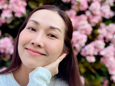 Khởi đầu mới của diễn viên Kim Hiền sau ly hôn chồng lần 2