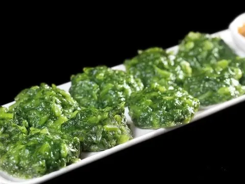 2 loại rau ít "ngậm" thuốc trừ sâu, nhất cái số 1 ngoài chợ rẻ bèo