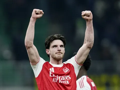 Các CLB Anh quá mạnh ở Champions League