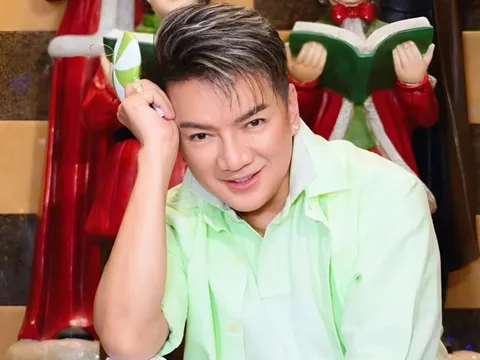 Đàm Vĩnh Hưng lo lắng nguy cơ 'vỡ trận'