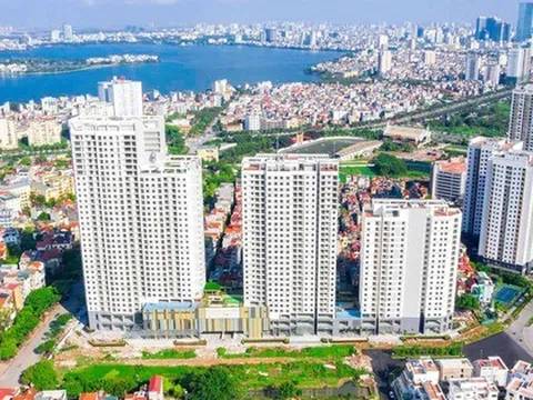 "Buồn" của những người mãi vẫn chưa mua được nhà