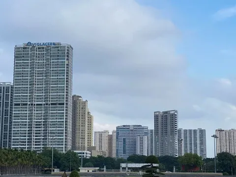 Nguồn cung nhà ở dồi dào nhưng mất cân đối