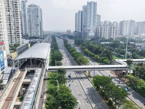 Liệu giá bất động sản tại Bình Dương (cũ) có đạt ngưỡng trung bình 4.000 USD/m2?