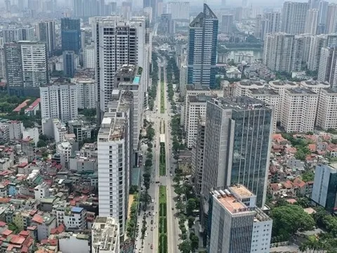 Sếp BĐS khẳng định năm 2026-2027 nguồn cung tăng mạnh, giá chung cư Hà Nội sẽ phải giảm