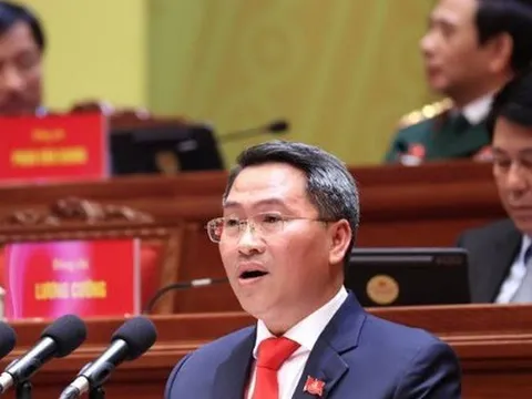 Phường Sài Gòn là trung tâm hiện đại của TPHCM