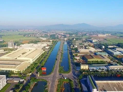 Từ 2026, siêu dự án 16 tỷ USD cùng loạt cao tốc, vành đai mở ra chu kỳ mới cho bất động sản công nghiệp phía Nam