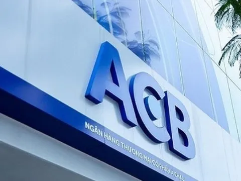 ACB điều chỉnh lãi suất và biểu phí của loạt thẻ tín dụng