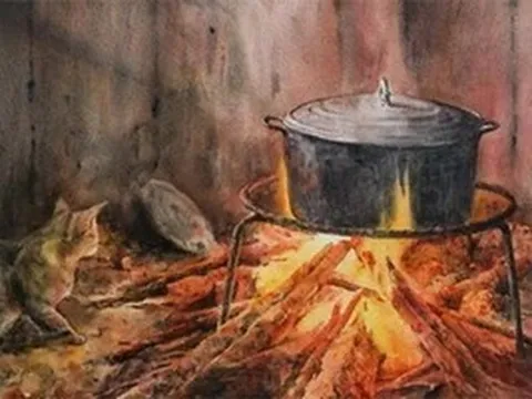 Đánh thức niềm tin ngày mai