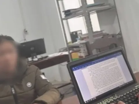 Nữ nhân viên dọn phòng khách sạn trộm 5.900 Euro của du khách nước ngoài