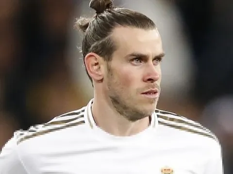 Bale nói lý do Alonso thất bại ở Real Madrid
