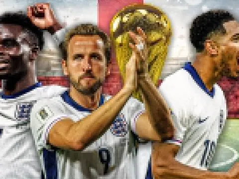 Thu nhập đáng mơ ước của dàn sao bóng đá Anh