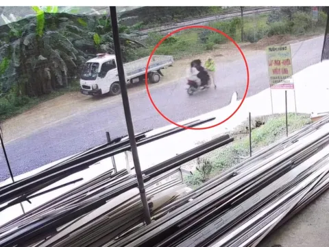 Sức khoẻ Thượng uý CSGT bị xe máy 'kẹp' 3 tông trọng thương giờ ra sao? 1