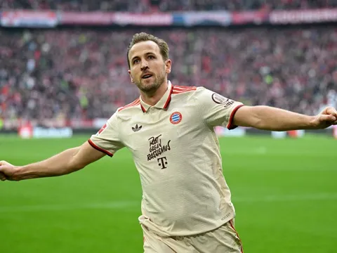 Trực tiếp Bayern Munich vs Royale Union Saint-Gilloise